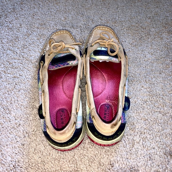 Sperry Top-Siders - Picture 3 of 3